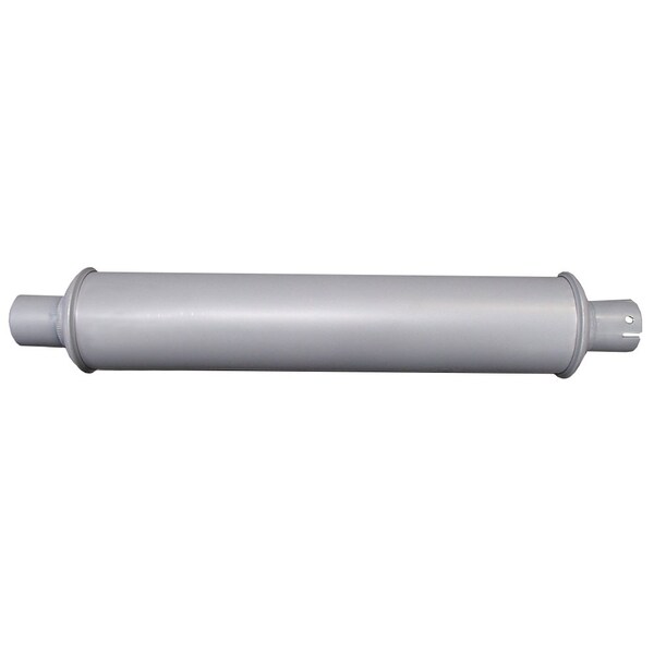 Aftermarket Muffler Fits Kubota L185, L2050, L225, L235, L245, L2500, L275 15221-12116 - main